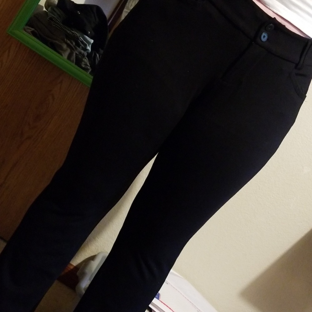 Torrid slacks